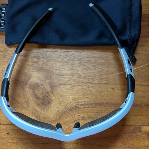 Oakley Half Jacket 1.0 - Picture 2 of 5